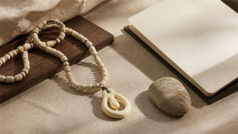 Camel Bone Material Guide: Jewelry, Sourcing, Craft, and Care