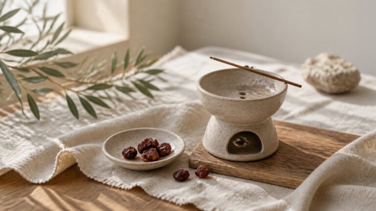 Dragon’s Blood Incense: Origins, Scent, Uses, and Safety