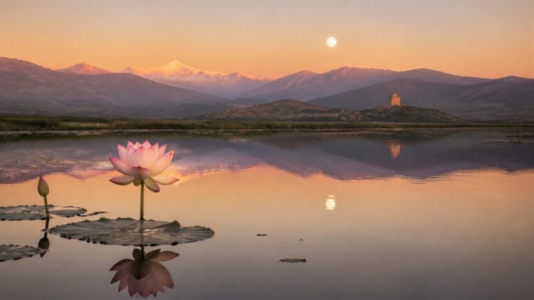 Guru Rinpoche Day: Padmasambhava and the Tibetan Lunar Tenth Day